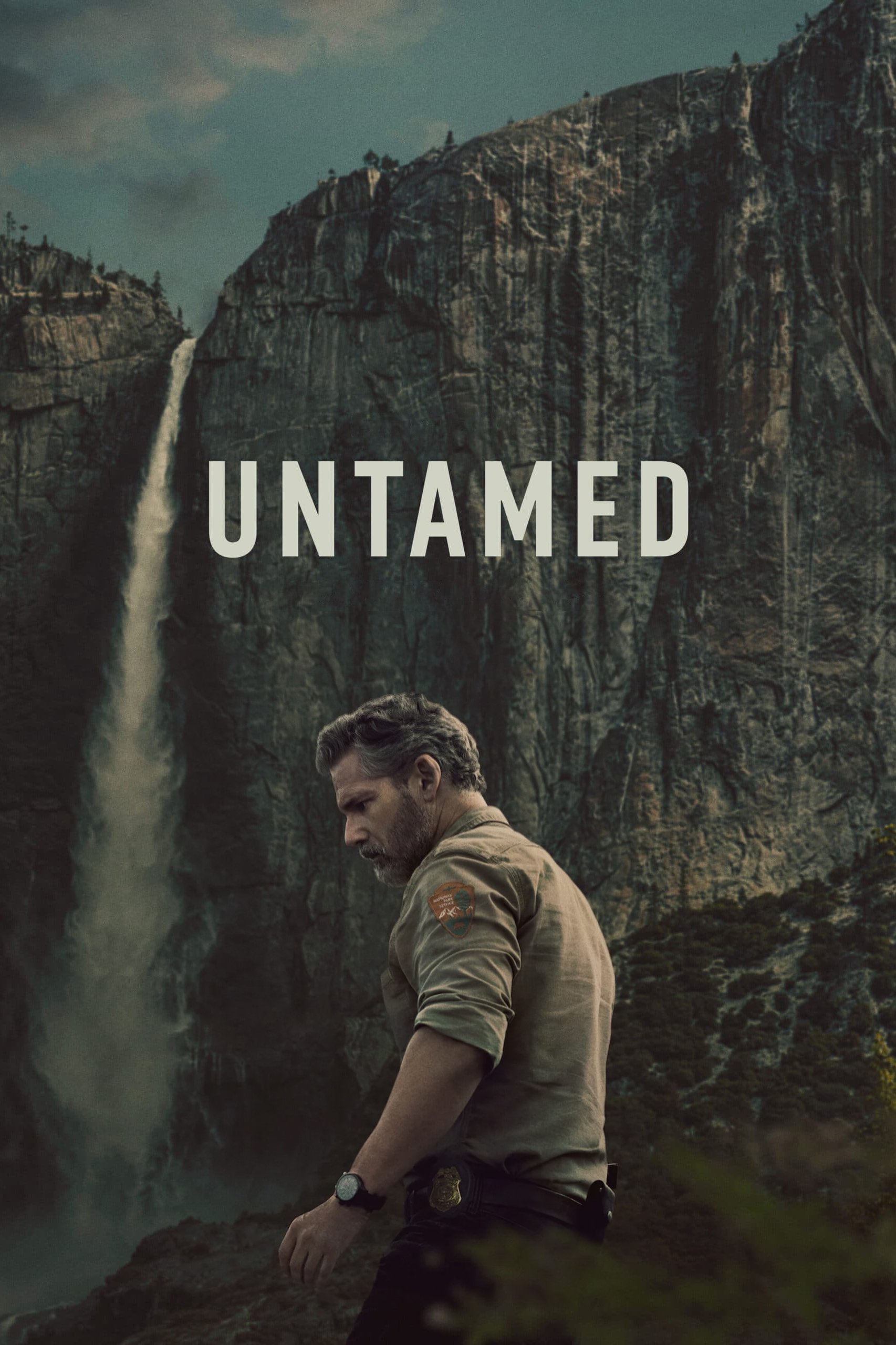 Untamed (2025 TV Series)